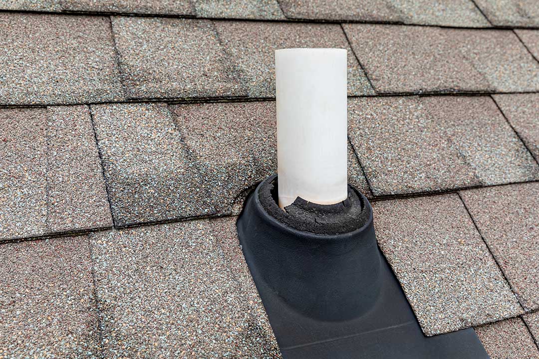 Roofing photo from Adobe Stock
