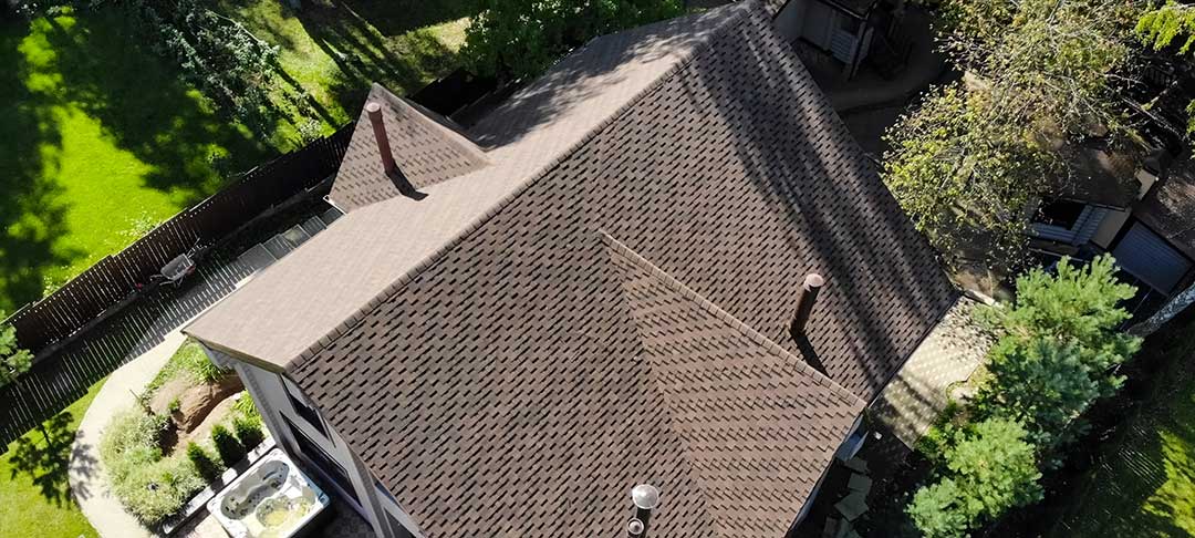 Roofing photo from Adobe Stock