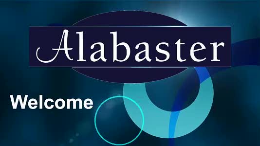 Image for Alabaster