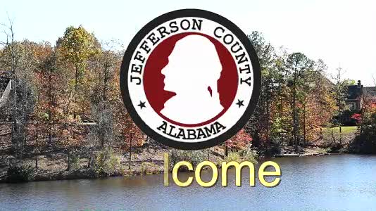 Image for Jefferson County