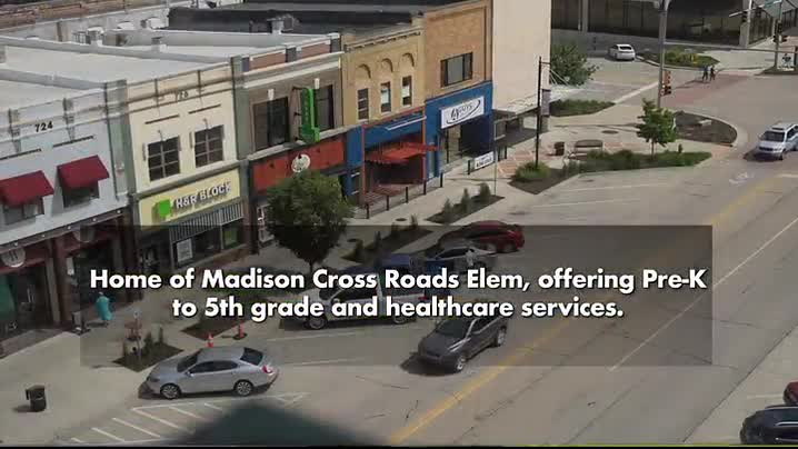 Image for Madison Crossroads