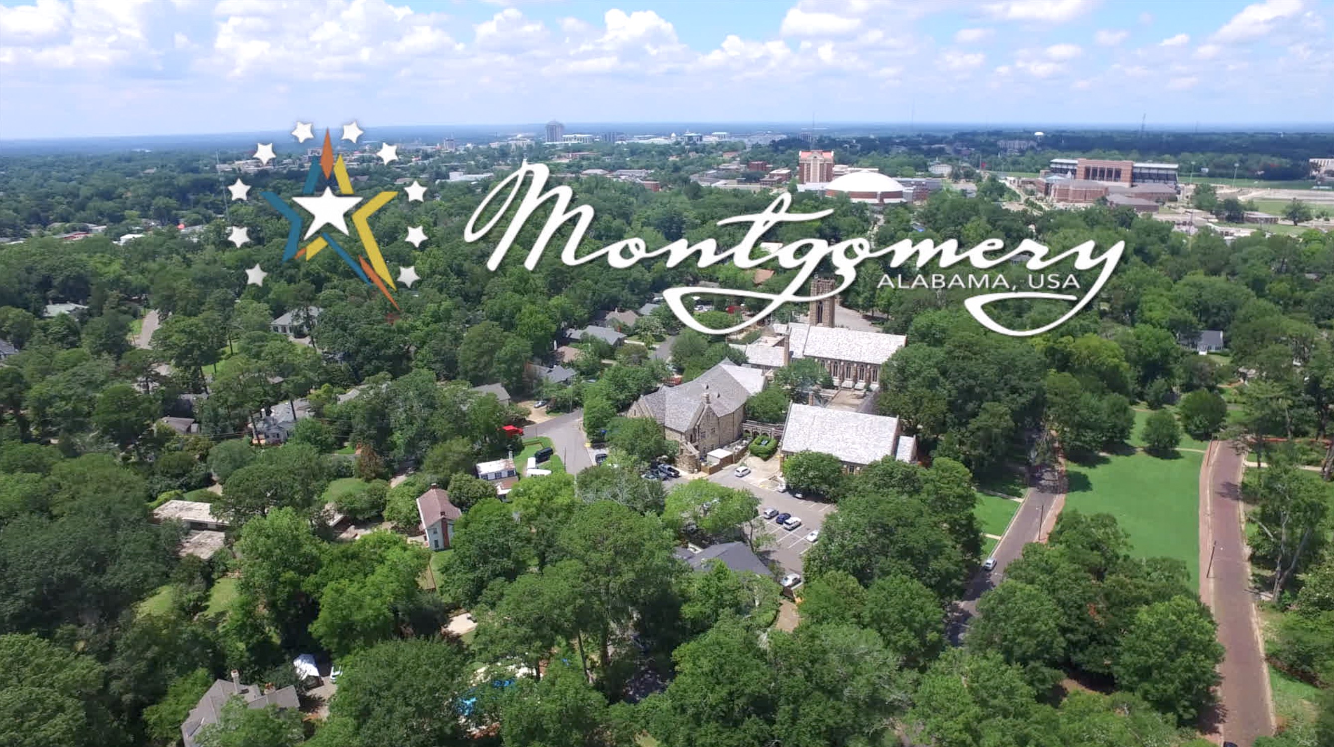 Image for Montgomery