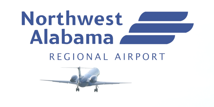 Northwest Alabama Regional Airport Fly the Shoals