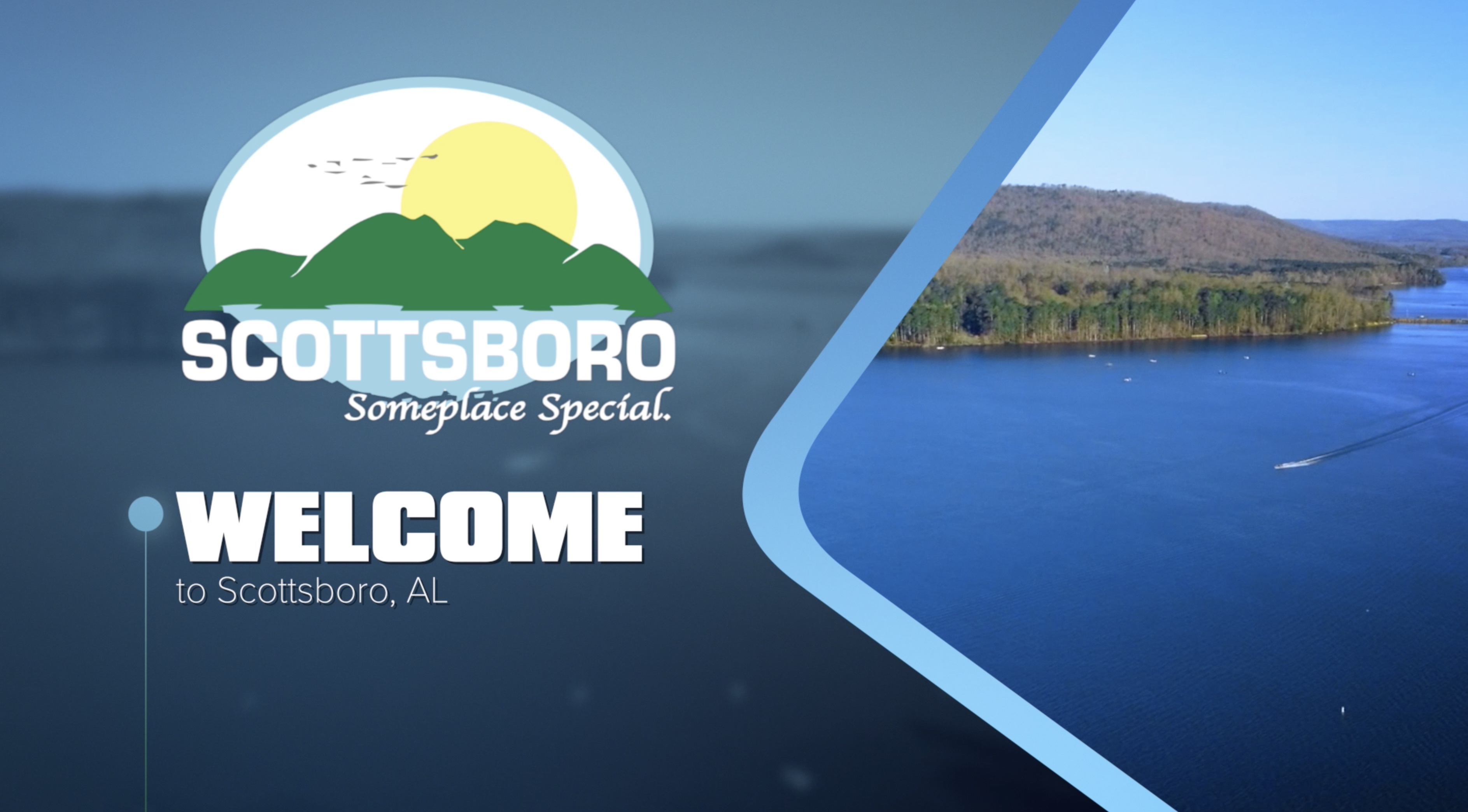 Image for Scottsboro