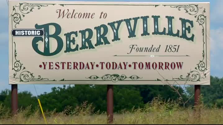 Image for Berryville