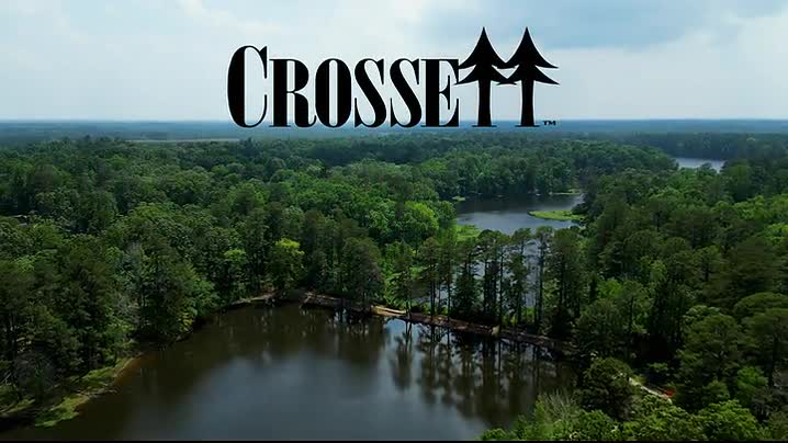 Image for Crossett