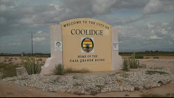 Image for Coolidge