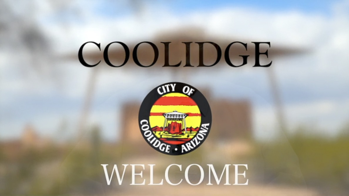 Image for Coolidge