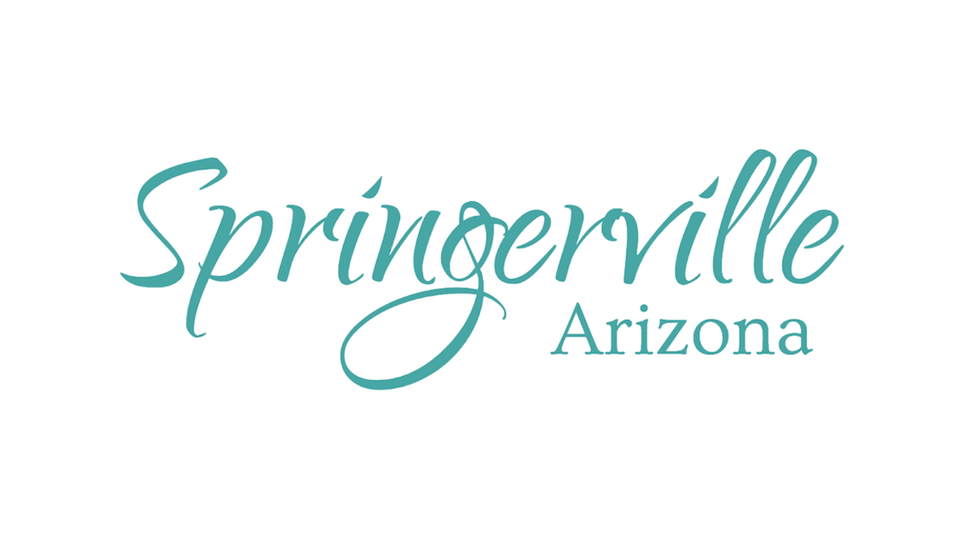 Image for Springerville