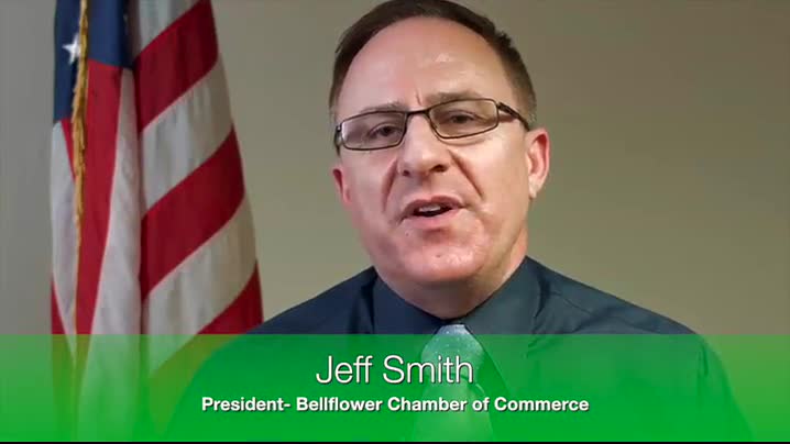 Image for Bellflower Chamber of Commerce