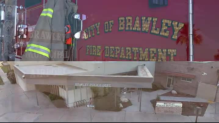 Image for Brawley