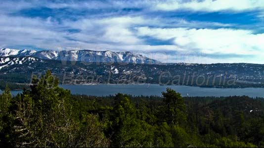 Image for Big Bear Lake