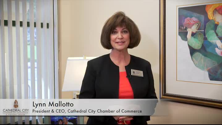 Image for Cathedral City Chamber