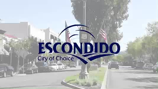 Image for Escondido