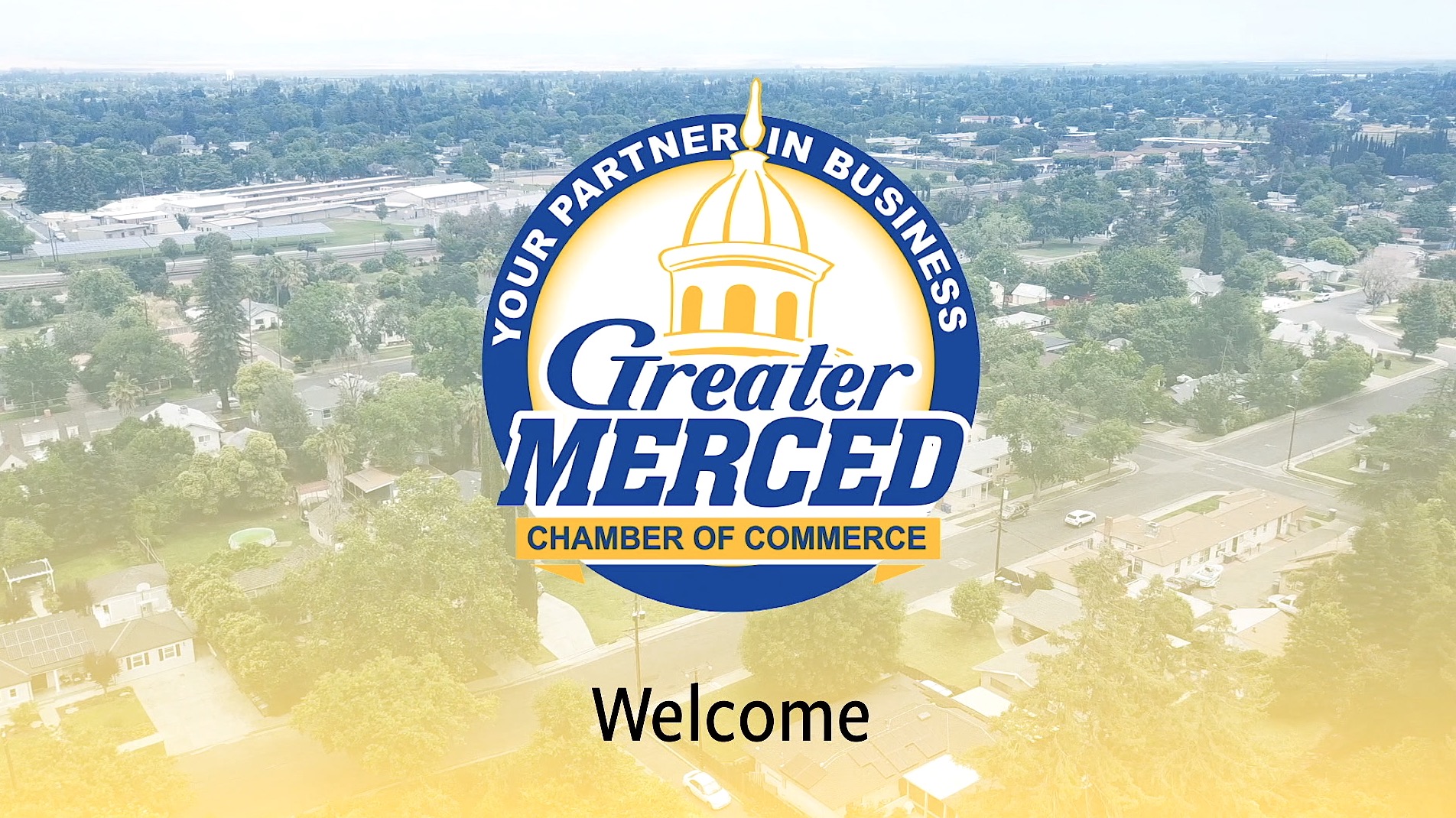 Image for GREATER MERCED CHAMBER OF COMMERCE