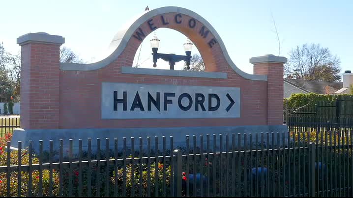 Image for Hanford Chamber of Commerce