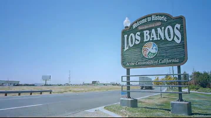 Image for Los Banos