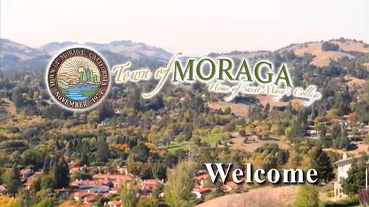 Image for Moraga