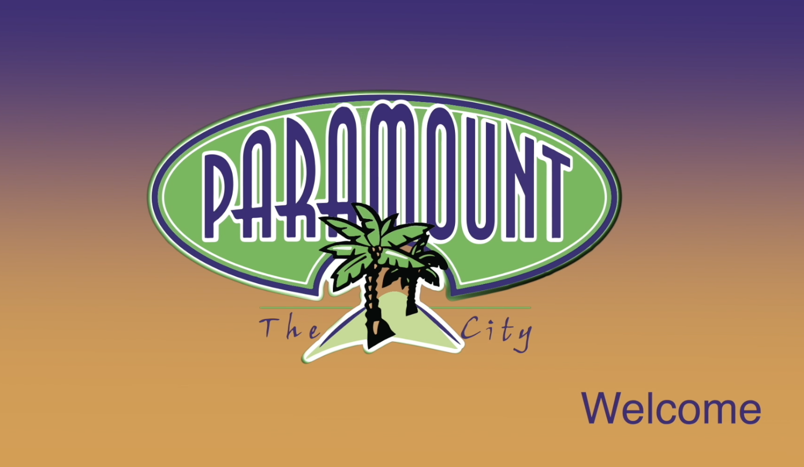 Paramount, CA | Home