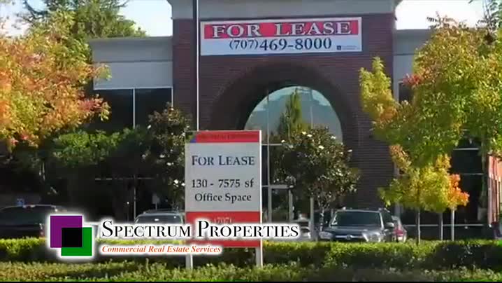 Brokerage Firm In Vacaville Ca Spectrum Properties