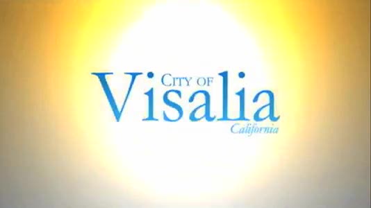 Image for Visalia