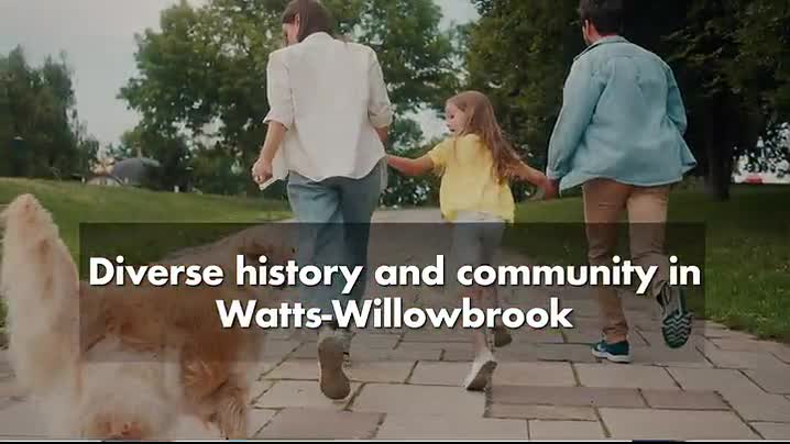 Image for Willowbrook