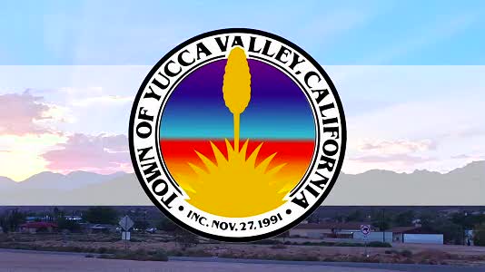 Image for Yucca Valley