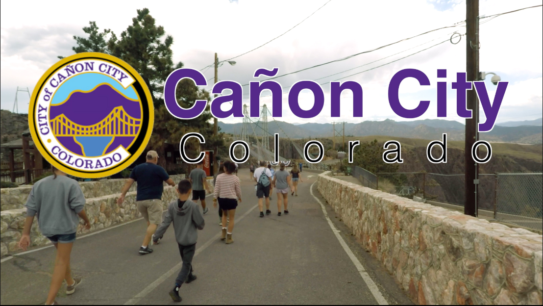 Image for Canon City