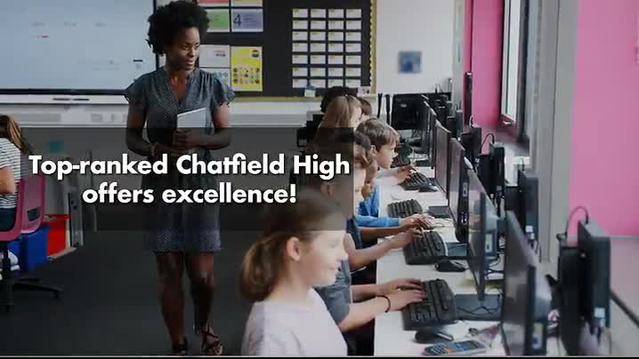 Image for Chatfield East