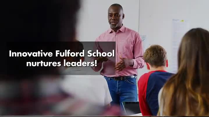 Image for Fulford