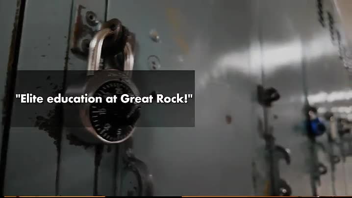 Image for Greatrock North