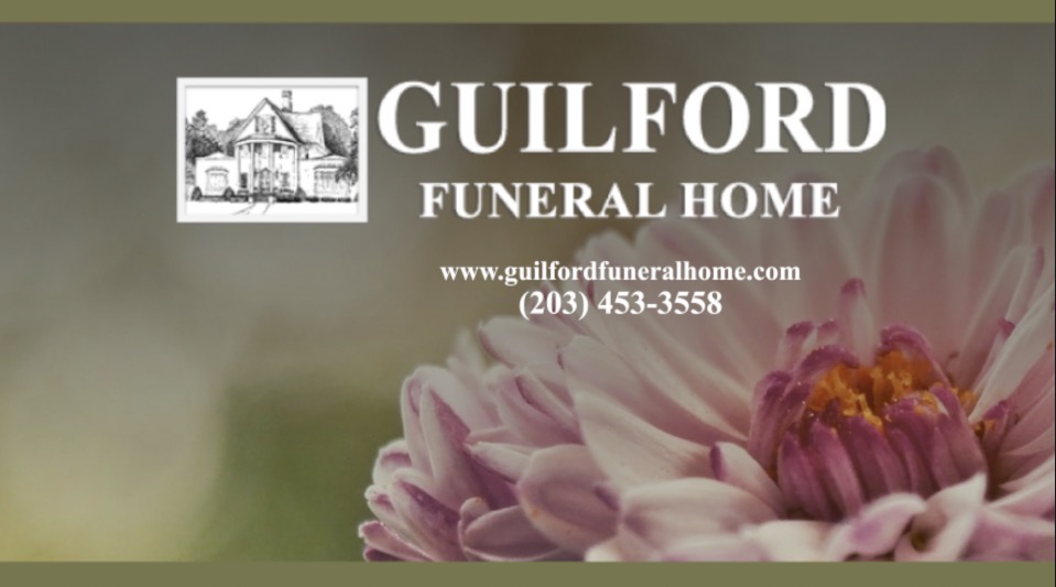 guilford funeral home inc