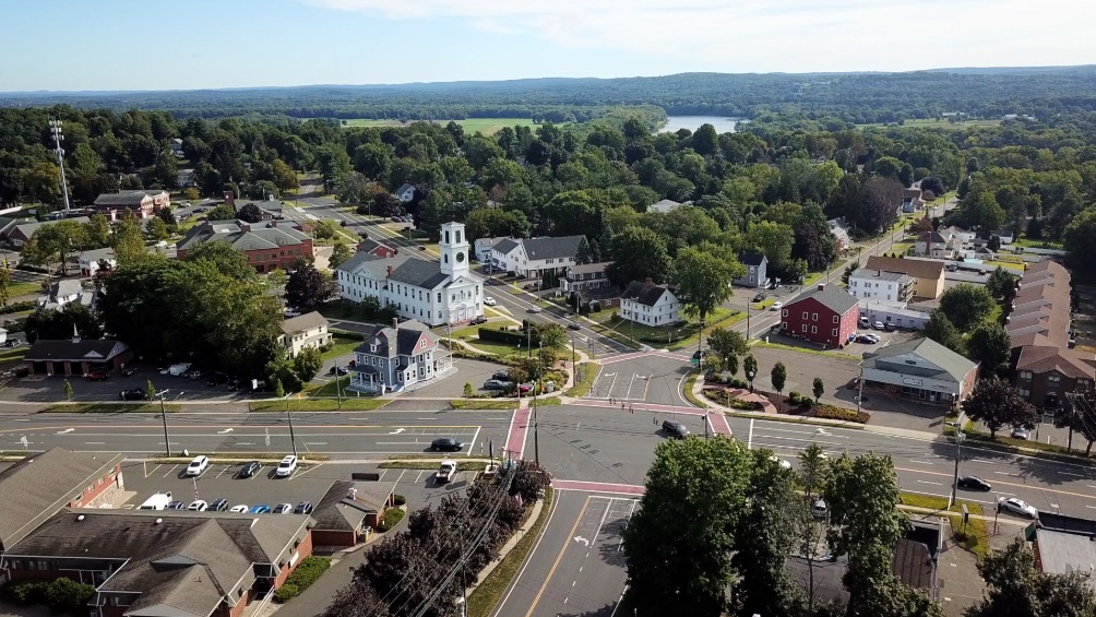 Rocky Hill, Ct - Community Video Tour