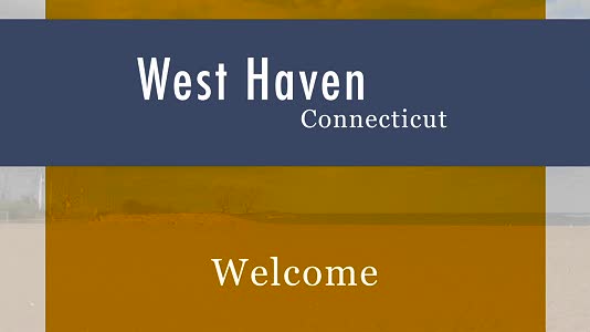 Image for West Haven 