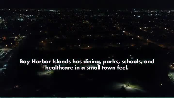 Image for Bay Harbor Islands