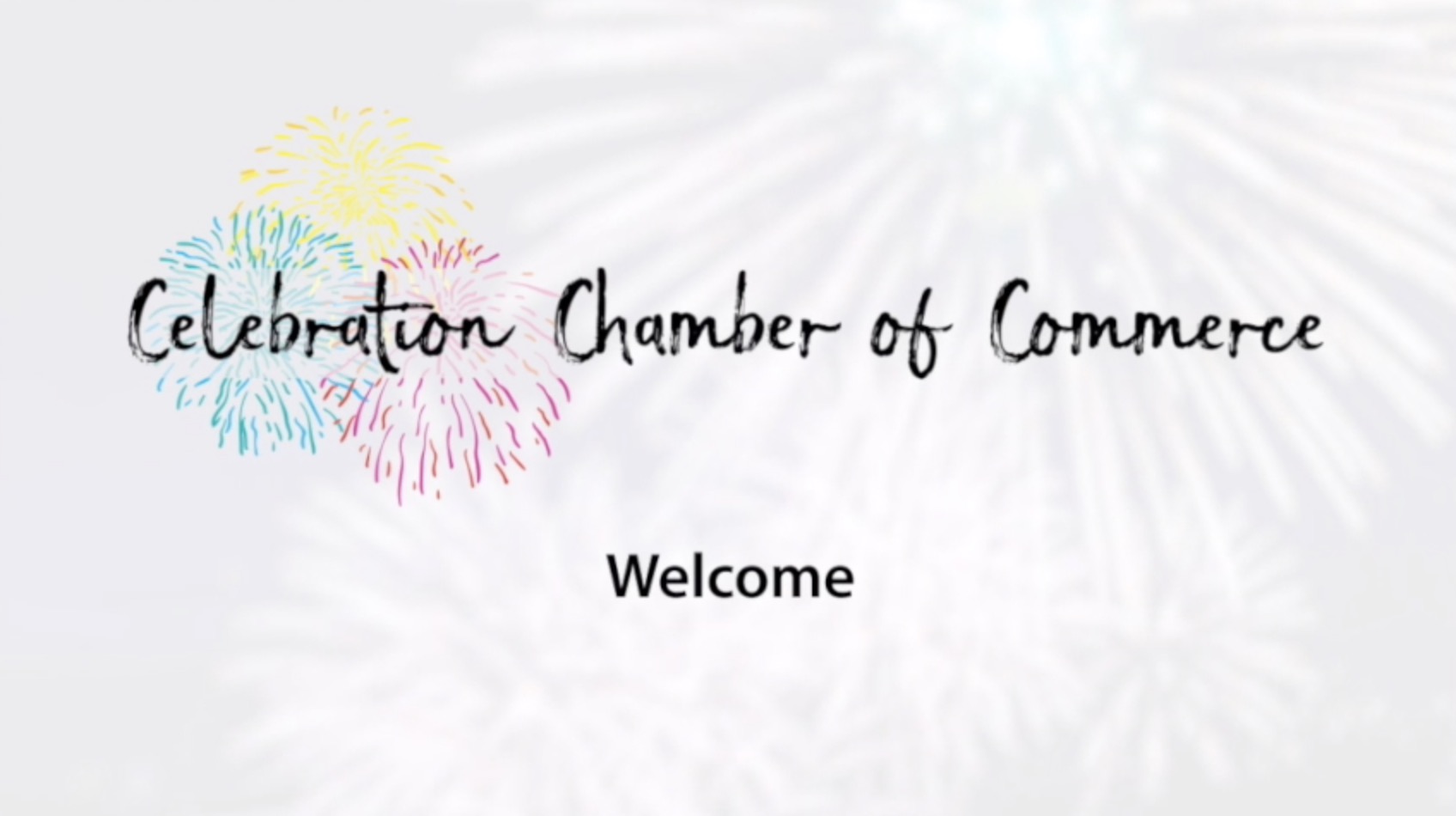 Image for Celebration Chamber of Commerce