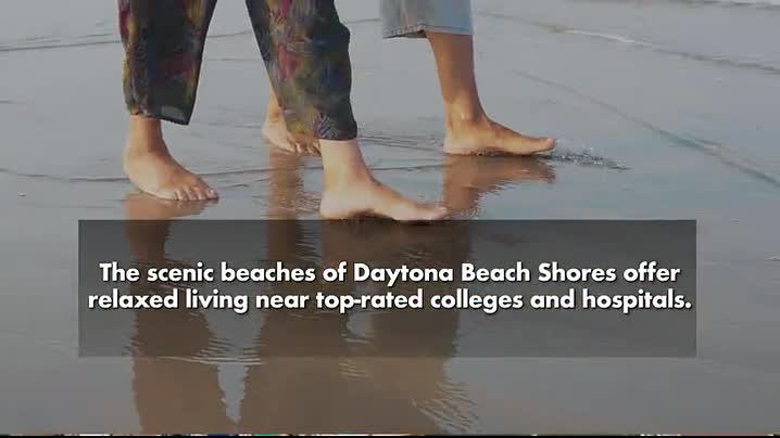 Image for Daytona Beach Shores