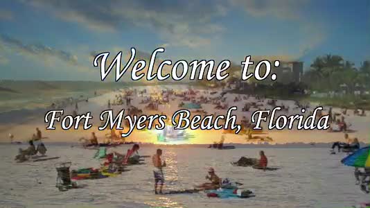 Image for Fort Myers Beach