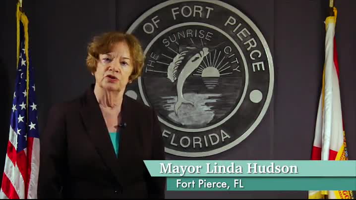 Image for Fort Pierce