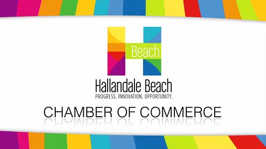 Image for Hallandale Beach Chamber of Commerce