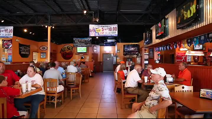 Feje Udvidelse Claire Sports Bar in Lake Wales, FL | All Star Grill