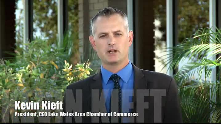 Image for Lake Wales Chamber of Commerce