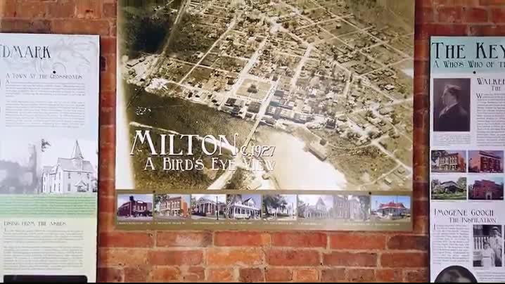 Milton, FL - Official Website