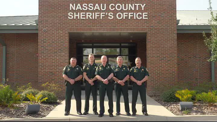 Image for Nassau County