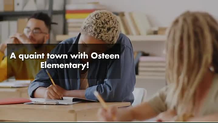 Image for Osteen