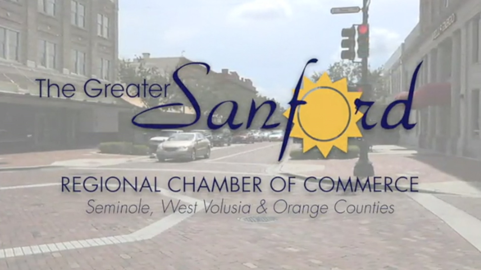 Image for Sanford Chamber of Commerce