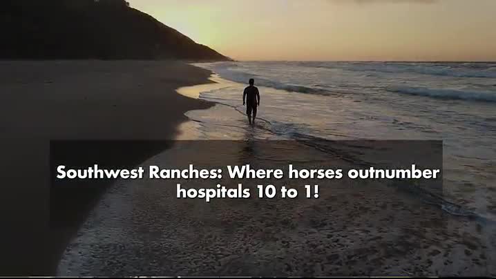 Image for Southwest Ranches