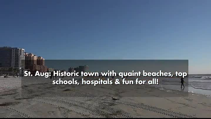 Image for St Augustine Beach