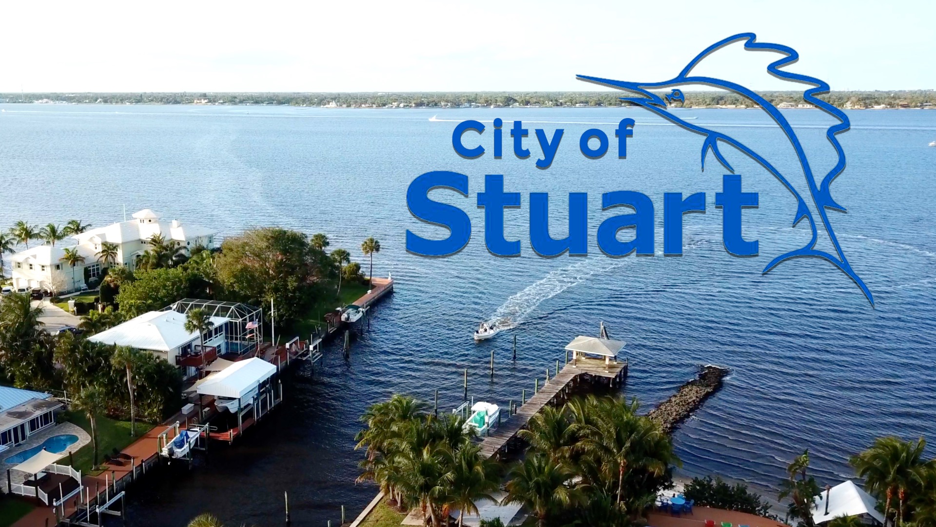 Stuart Fl Official Website