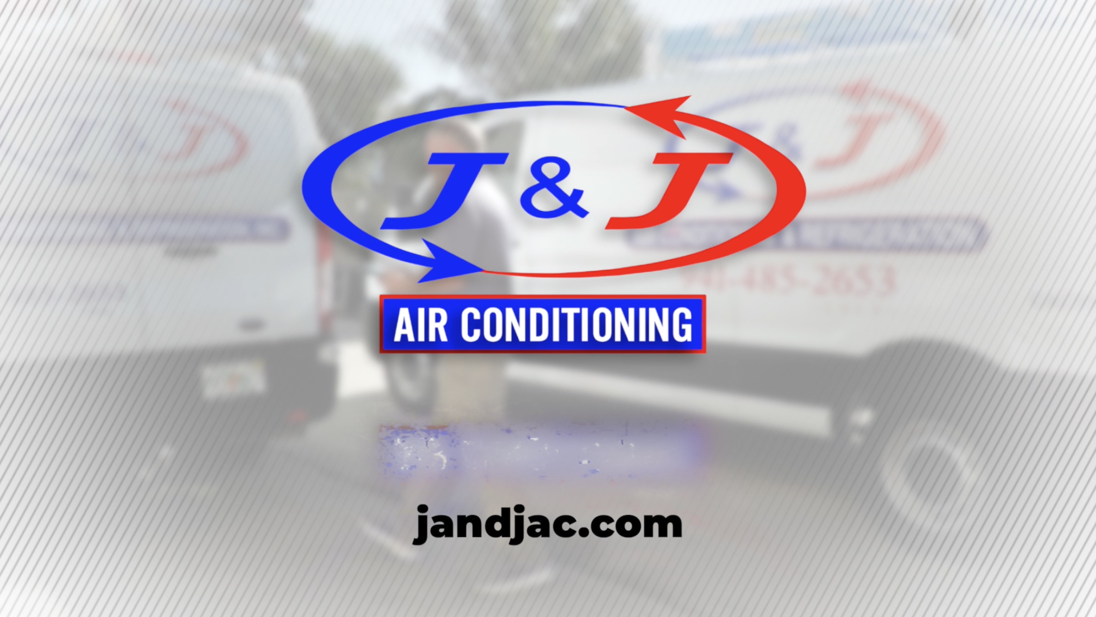 j & j heating and air conditioning